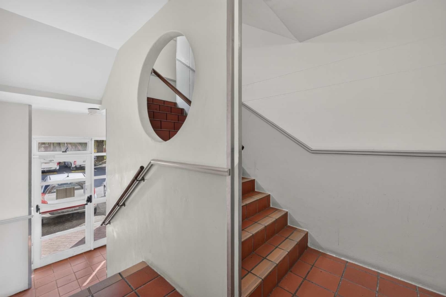 To Let Commercial Property for Rent in Gardens Western Cape
